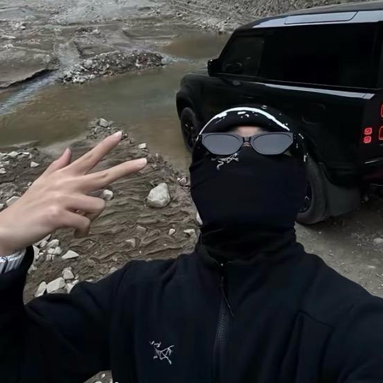 🧢阿豪-