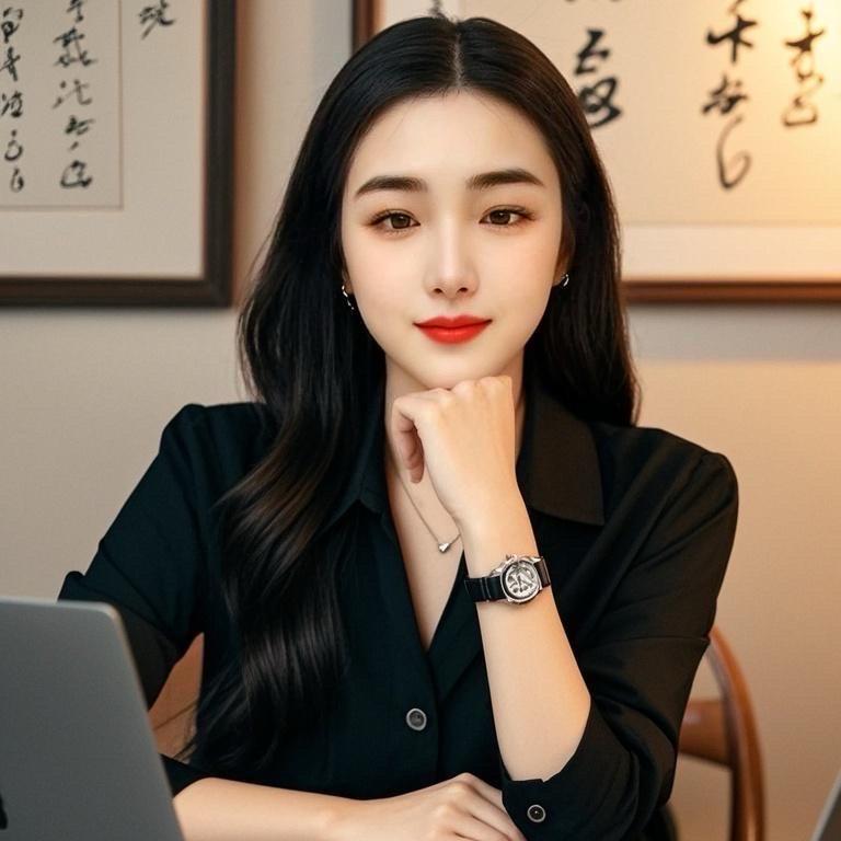 蔷薇👑