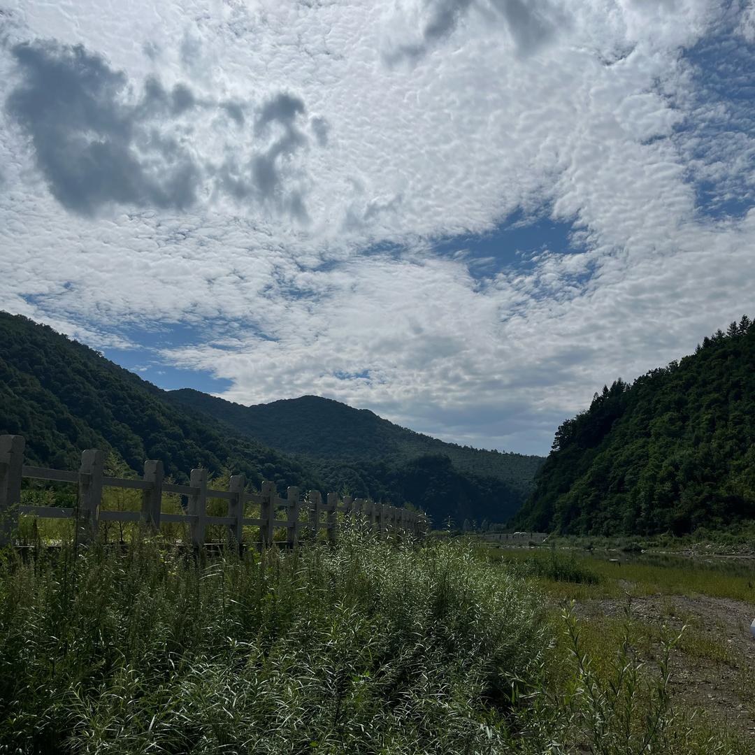 长白山老韩特产