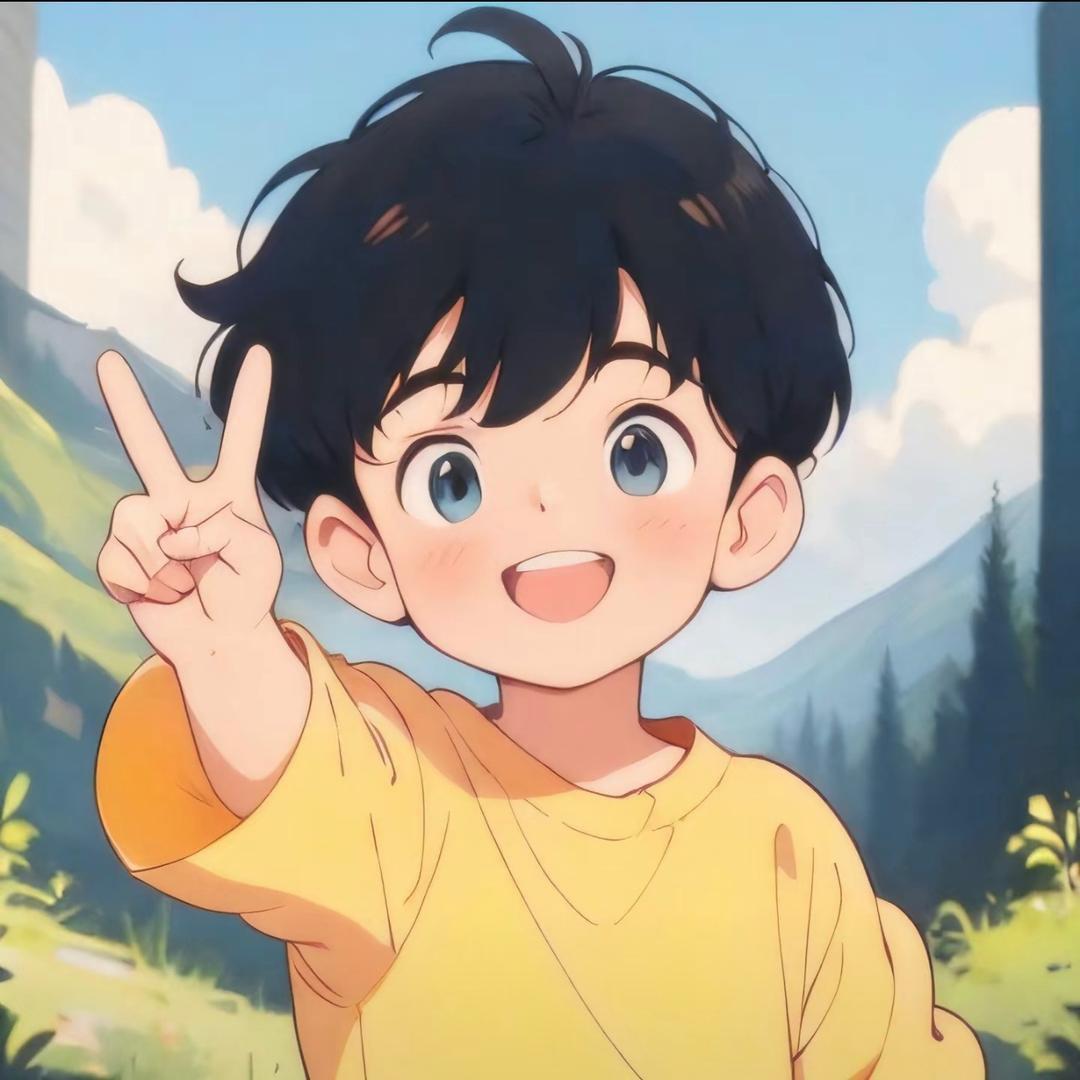 严渊