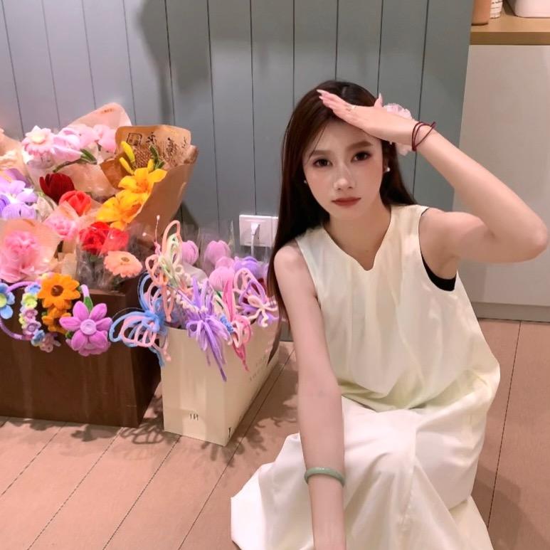 陈子韩系穿搭