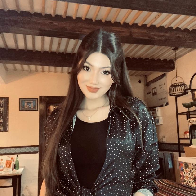 克拉热～K’ozmunchoq🧿