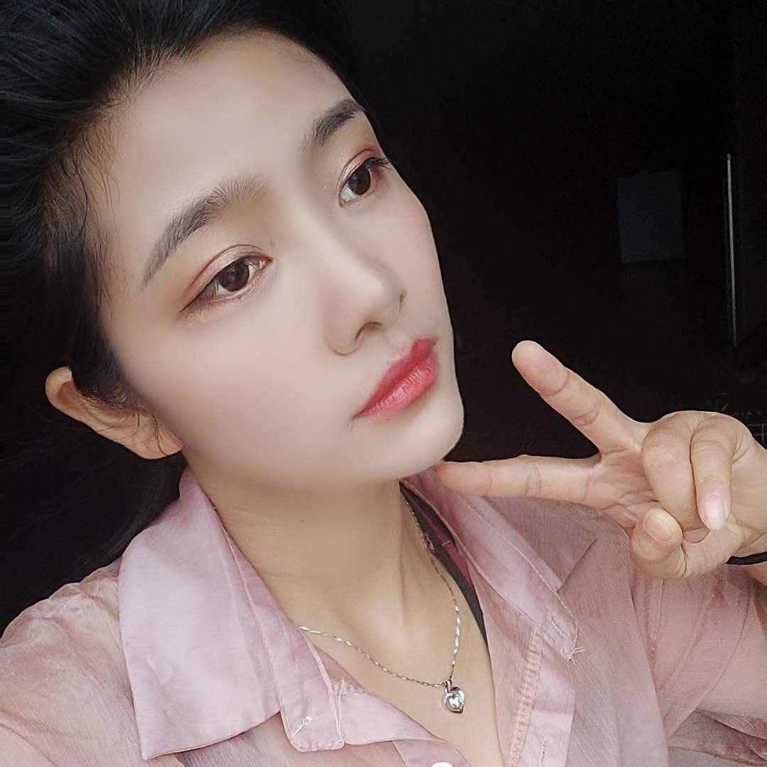 小黑妹(深情演绎）