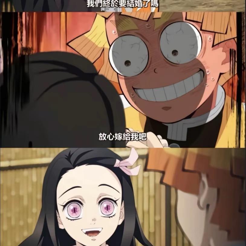 猪突猛进