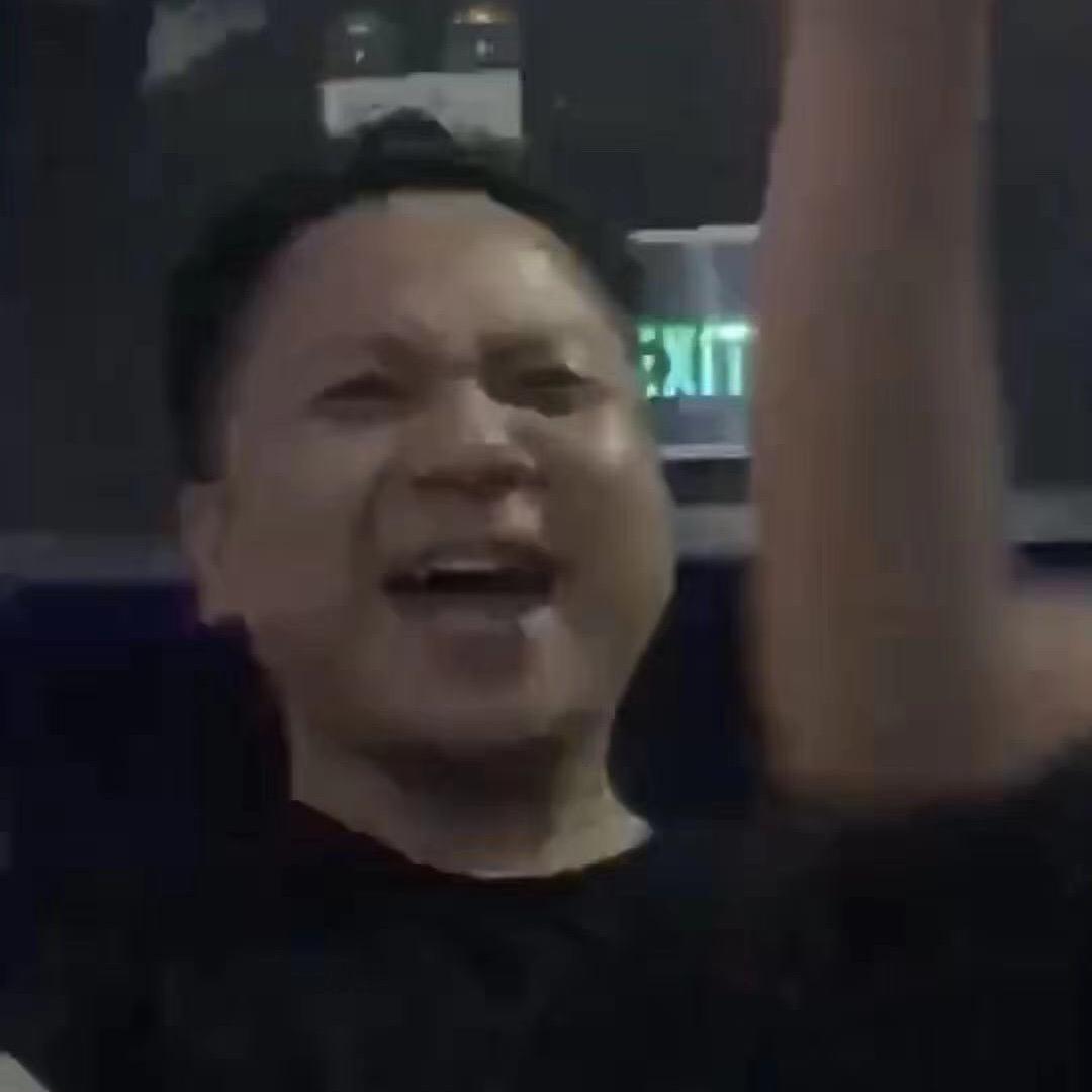 人定胜天