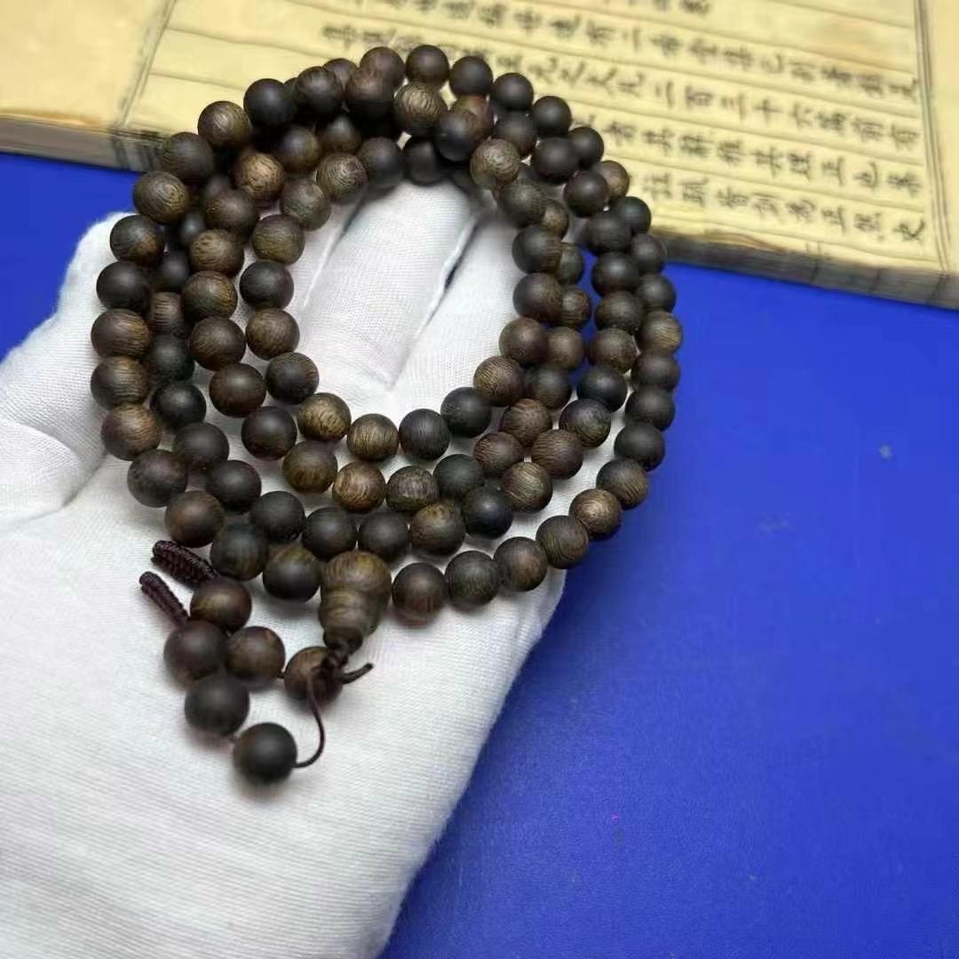 电白观珠小叶沉香创意屋