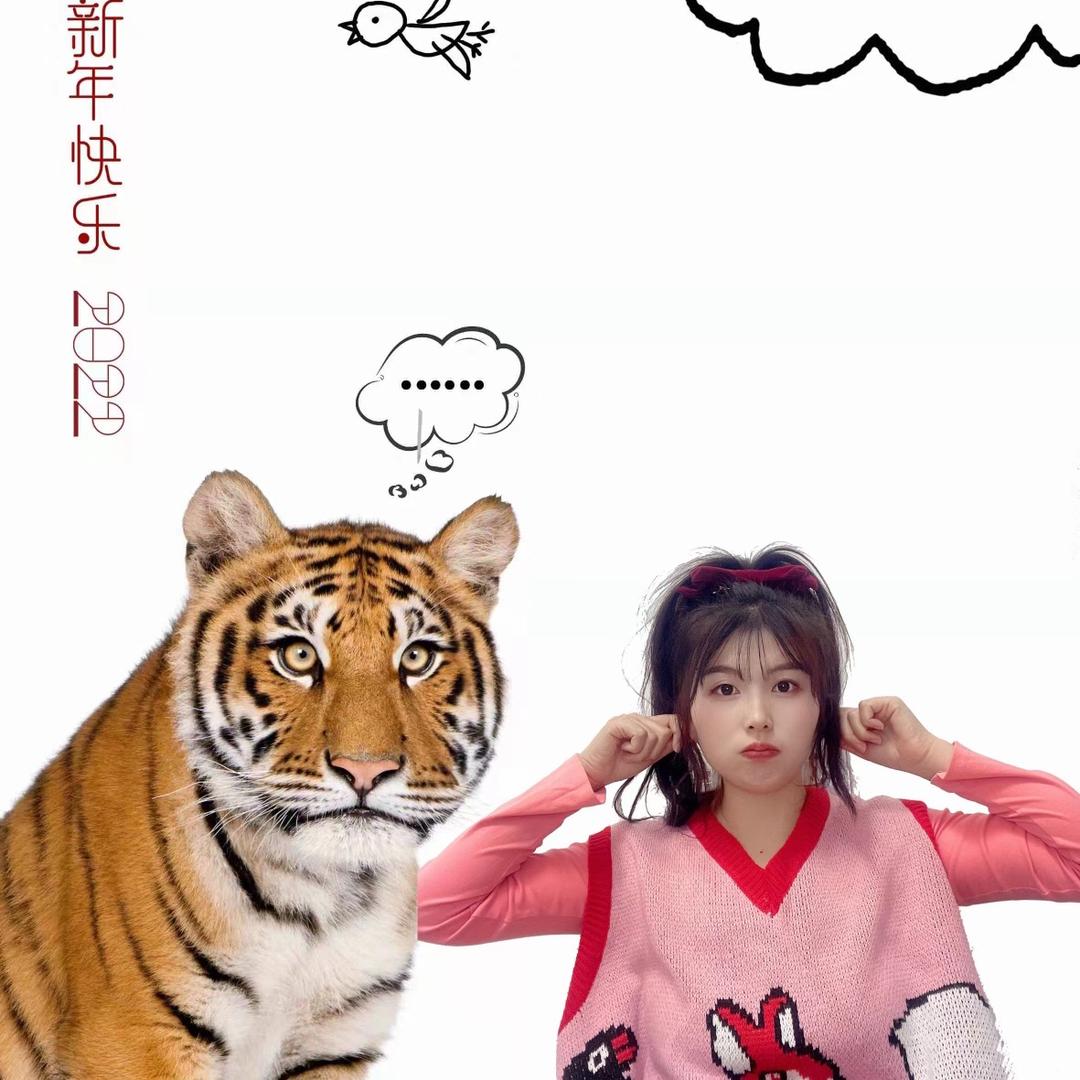 一只静(gogogo版)