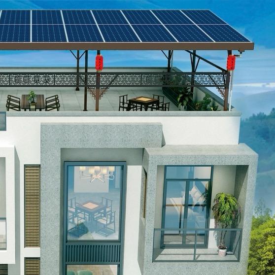 创维国风光伏（钦创新能源科技有限公司）