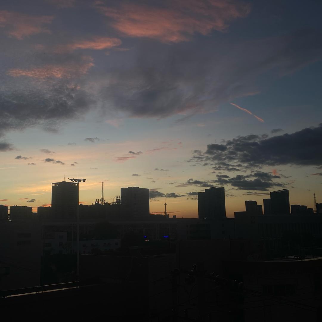 爱吃饭长不高