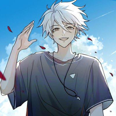 澜同学