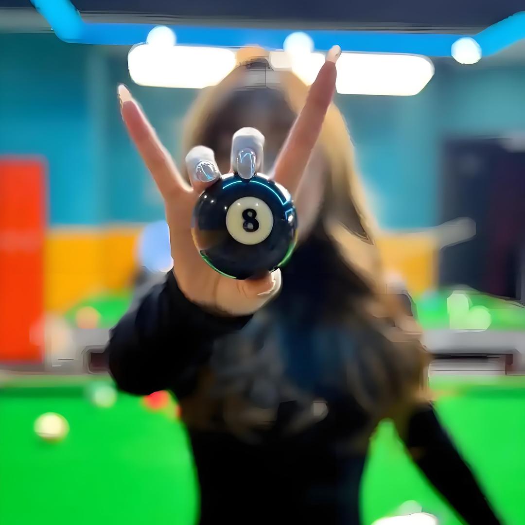 嘟嘟台球🎱