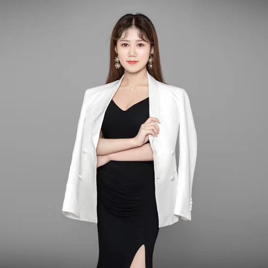 A古莉美甲美睫
