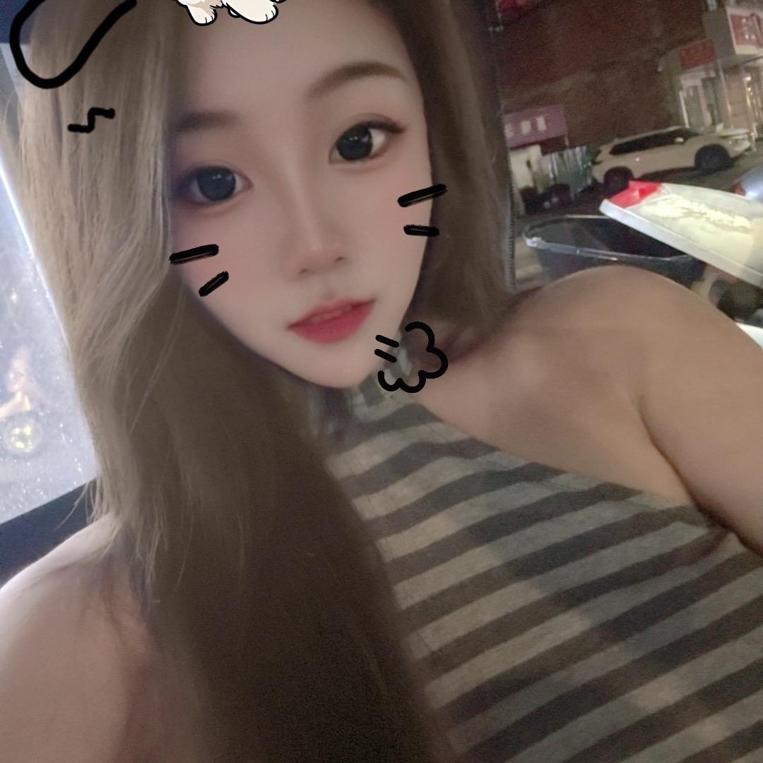 锦州主烤官小马姐姐