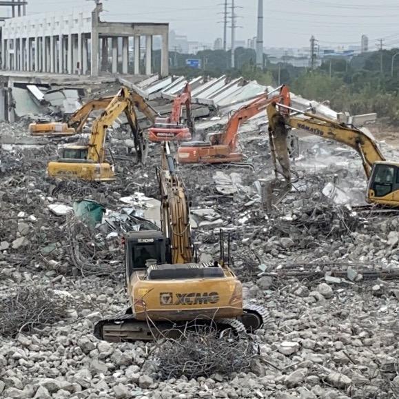 嘉兴市恩豪土石方工程有限公司