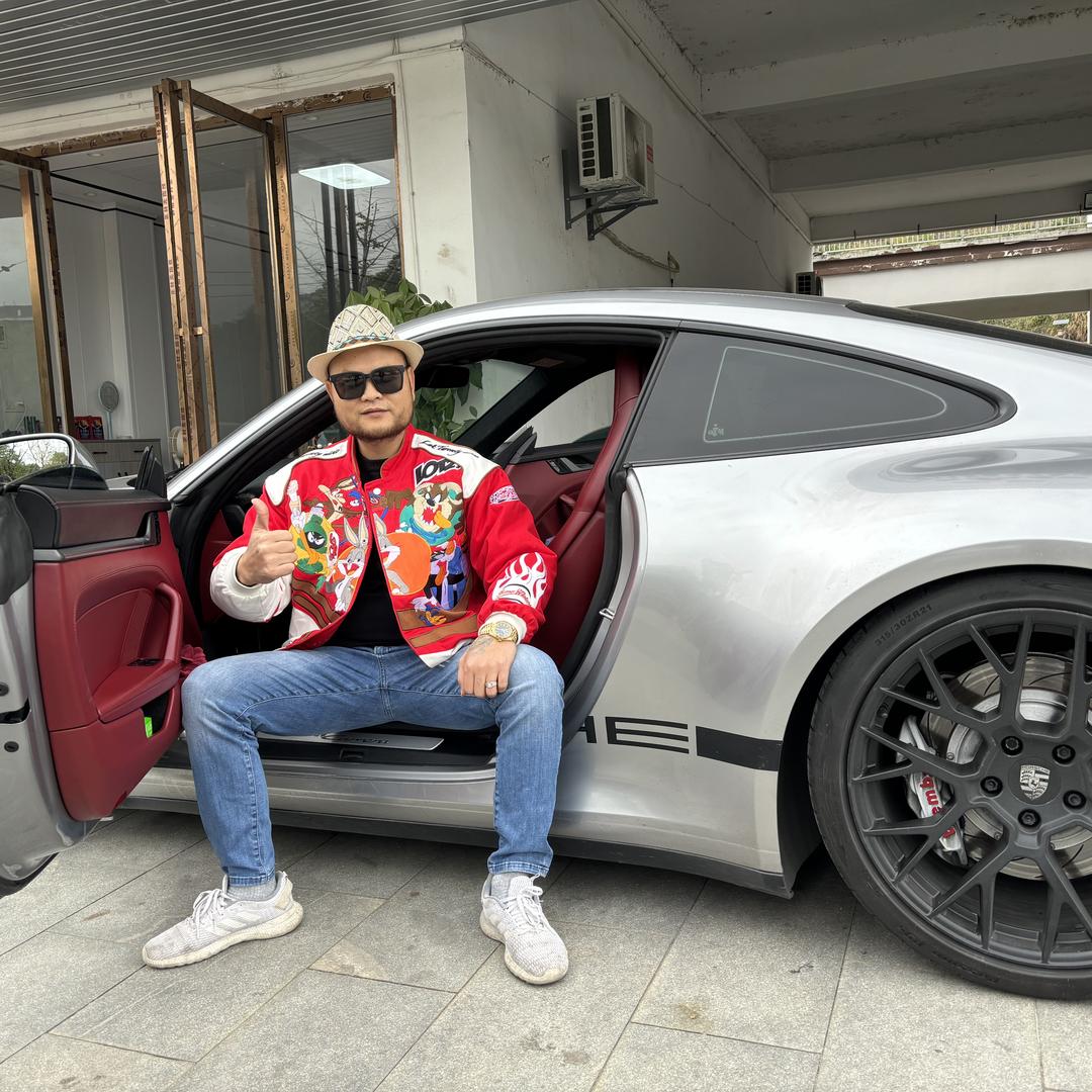 仙姑山强锅汽车