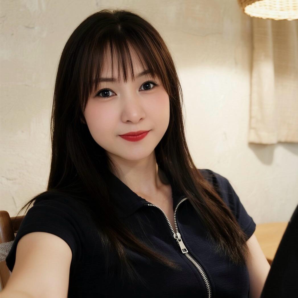 英子 招聘中🧚♀️