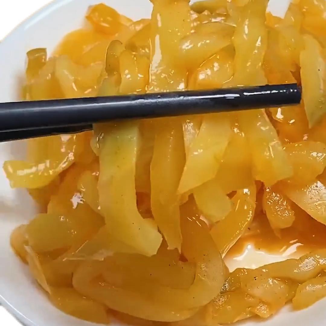 正宗涪陵榨菜工厂店