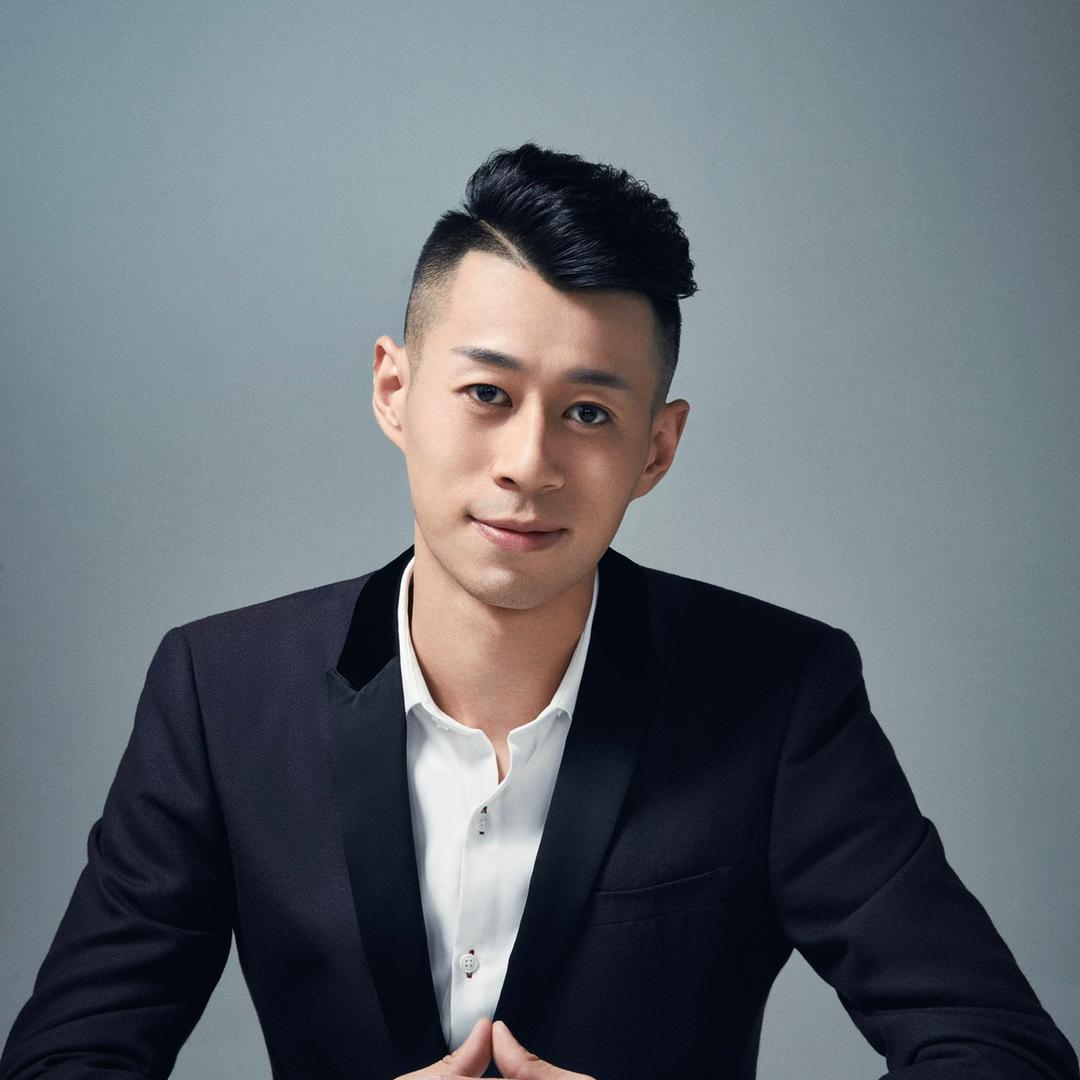 刘智翔