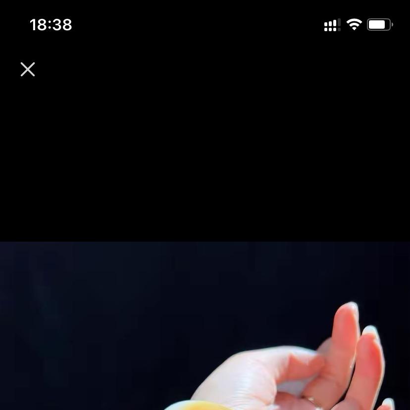 前程和田玉且末料1