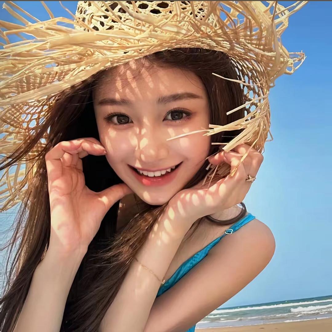 幸福姐姐