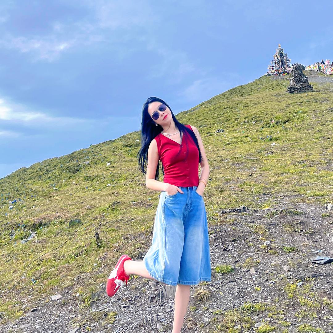 ❥真贞zhenzhen吖