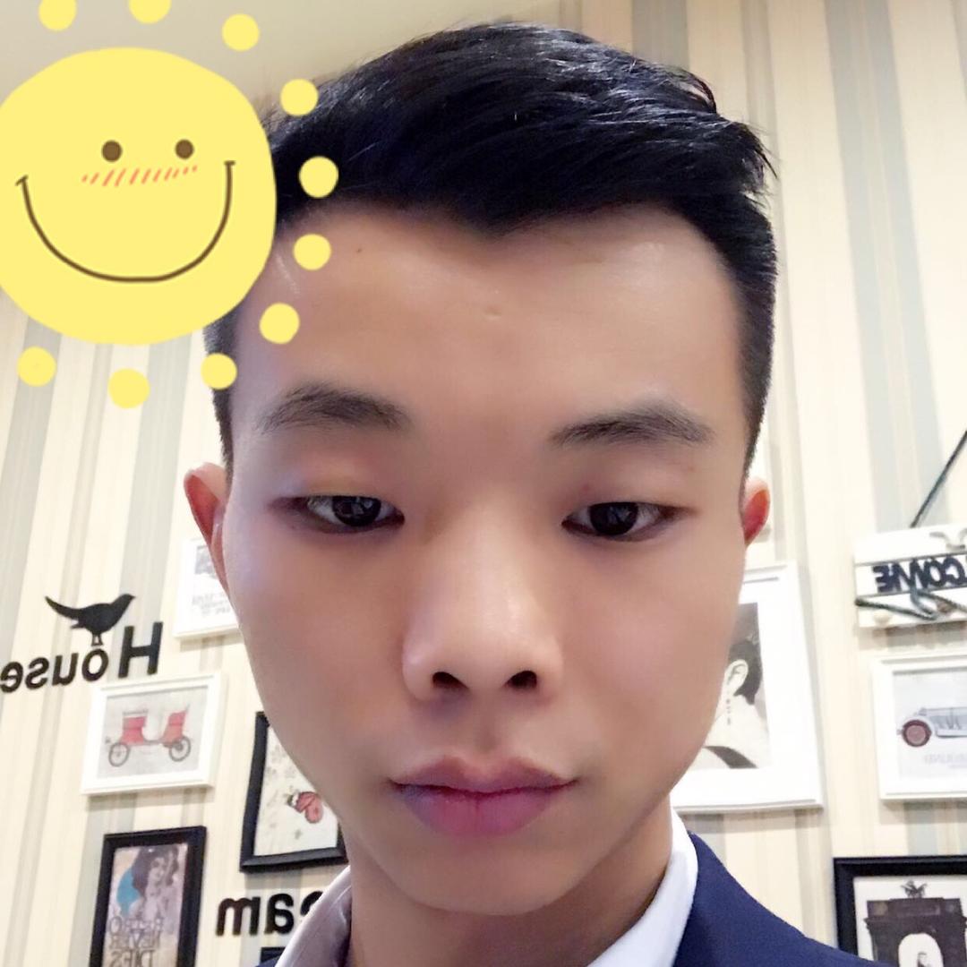 企服主理人～阿浩