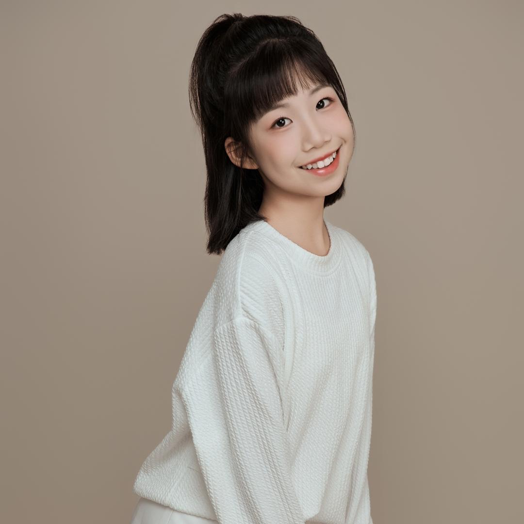 溪水潺潺