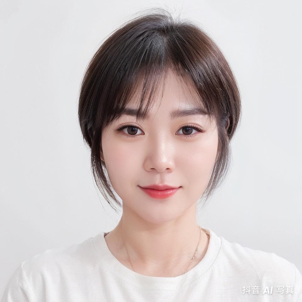 最美