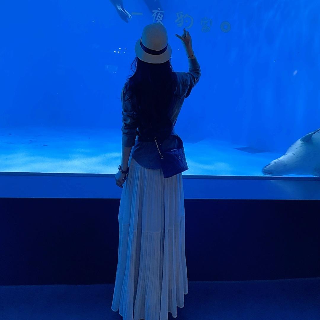 淡漠