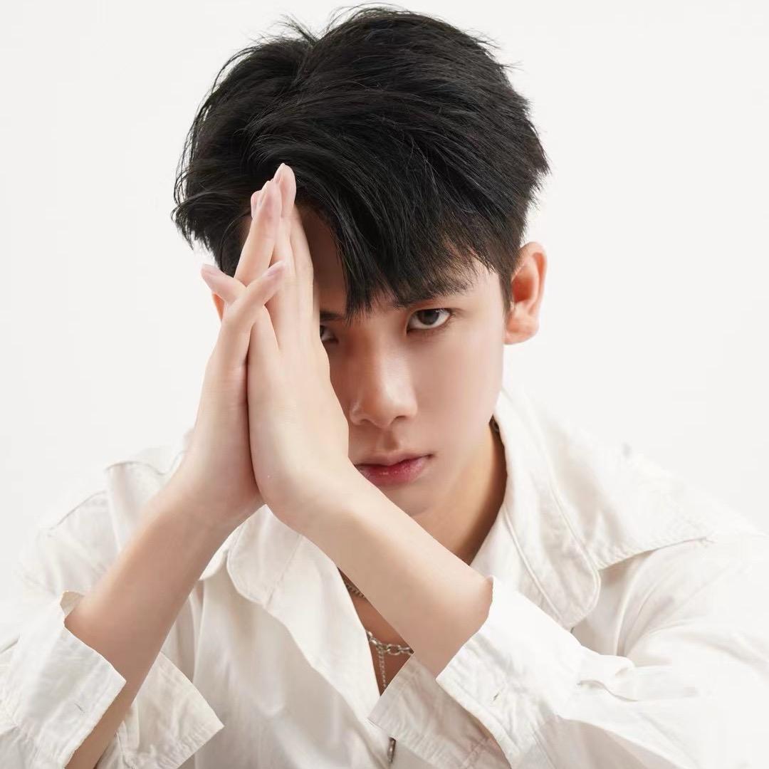天宇（舜姿堂吴总儿子）
