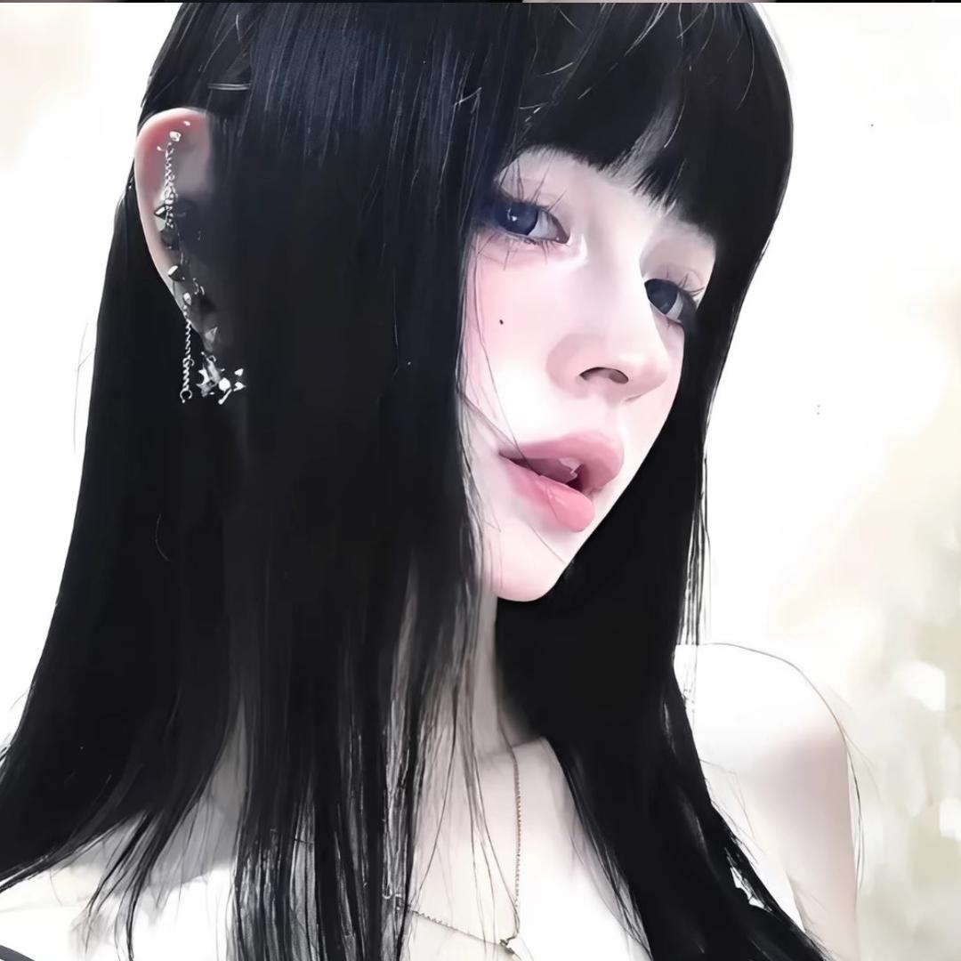 ^毛豆-^✌👗头像
