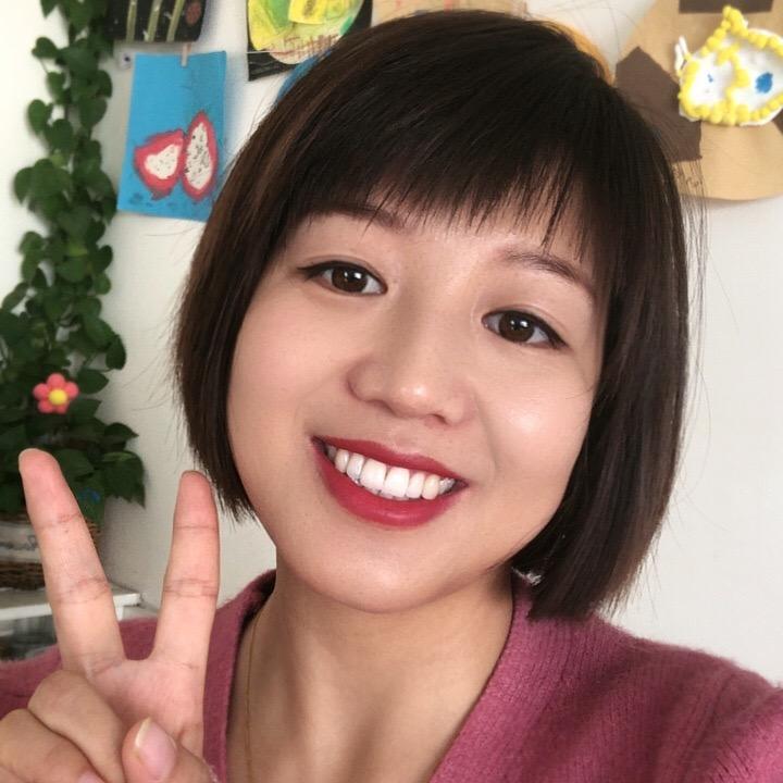 马来西亚留学咨询Tina 本硕博留学