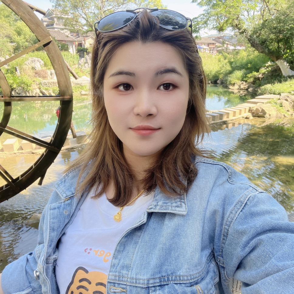 毛妹妹💕