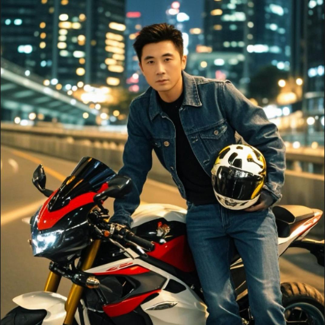 鬼迷心窍，
