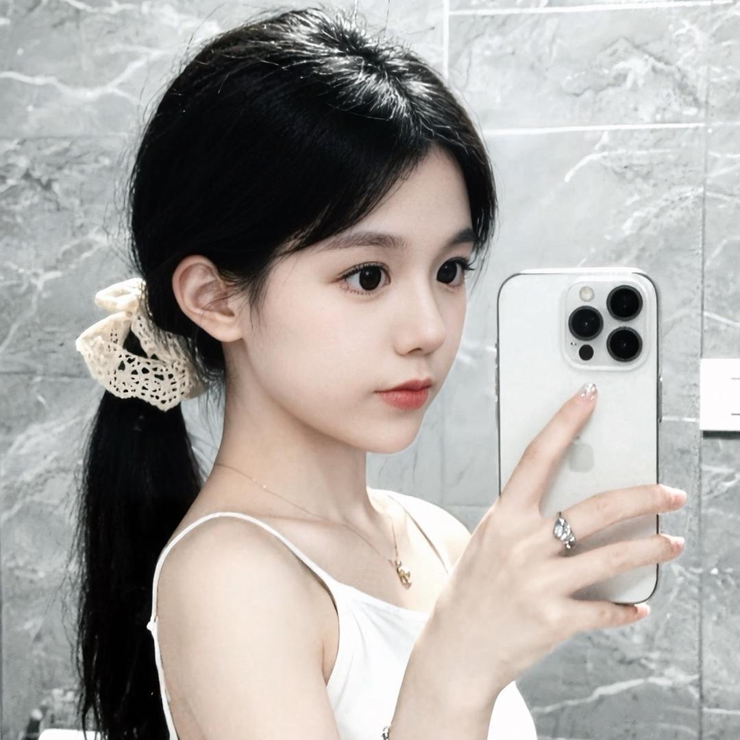 老阿姨