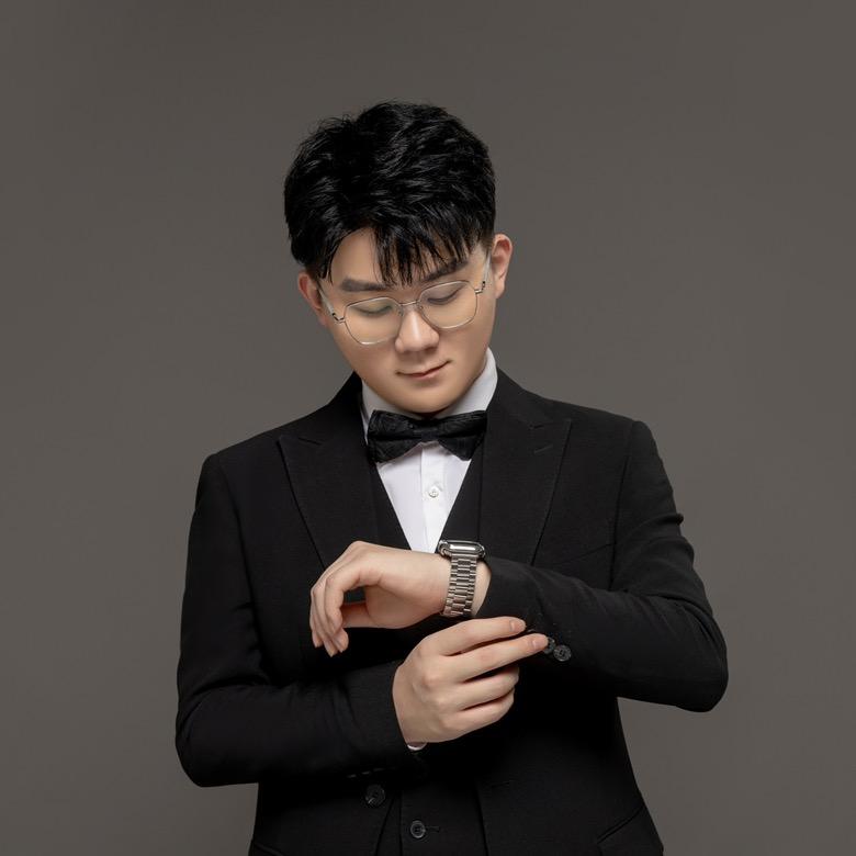 喜遇Salon(中铁桂园店)官方号