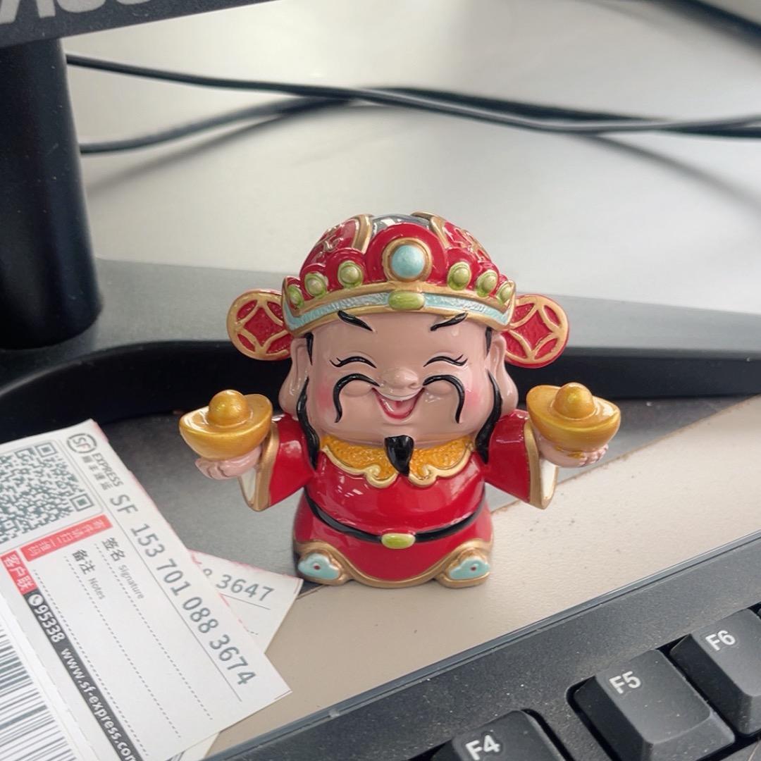 嫩绿的大韭菜