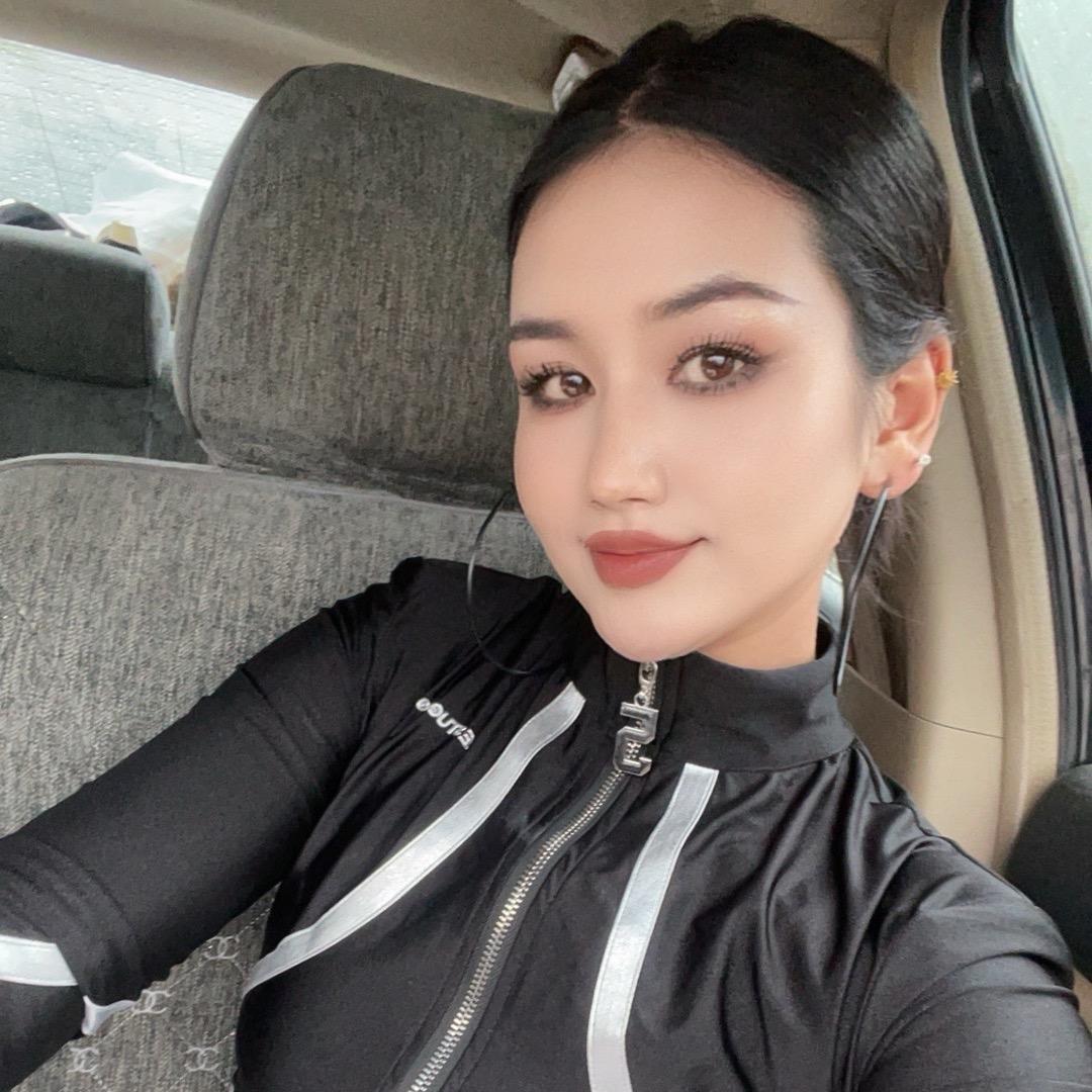 古丽--