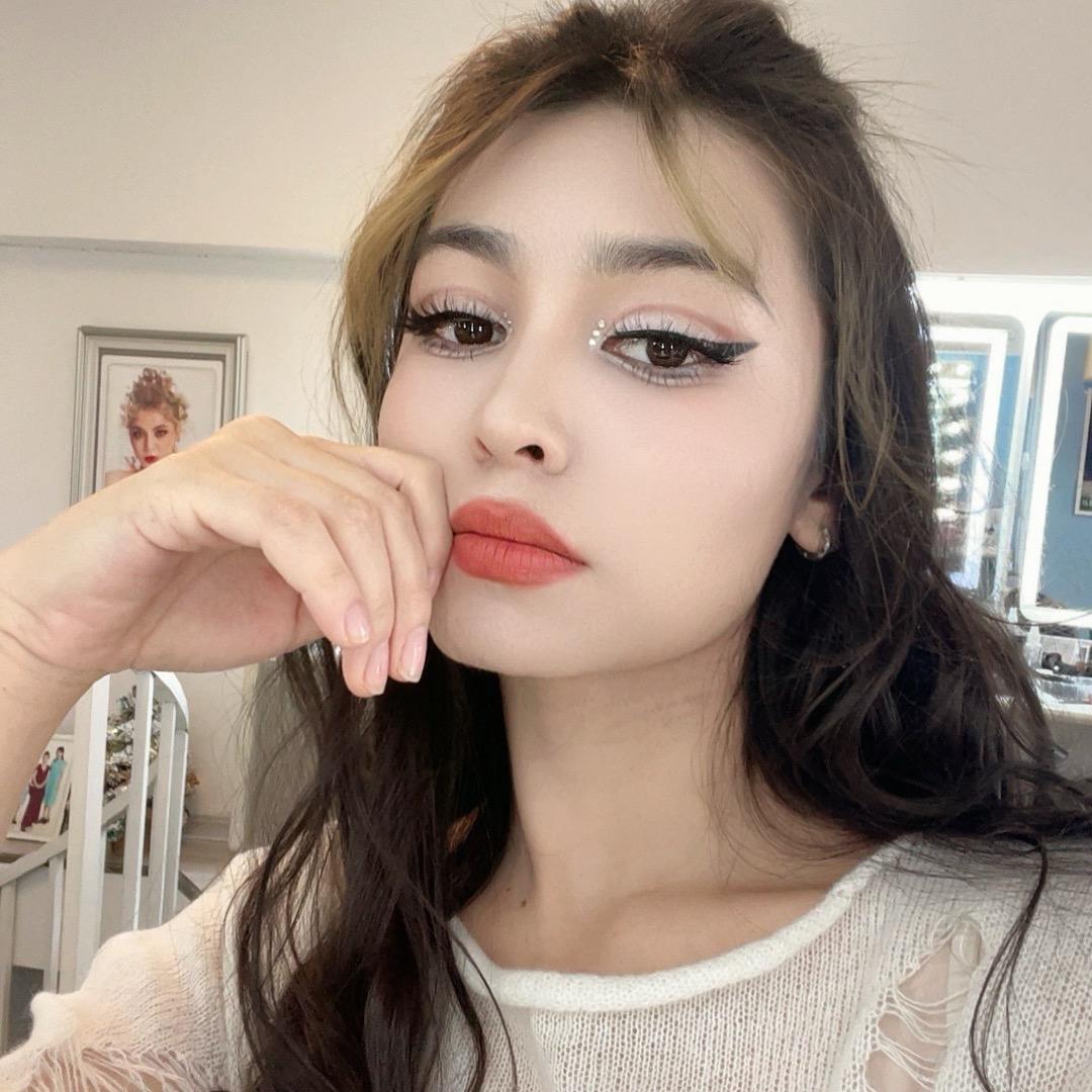 丽亚❤️