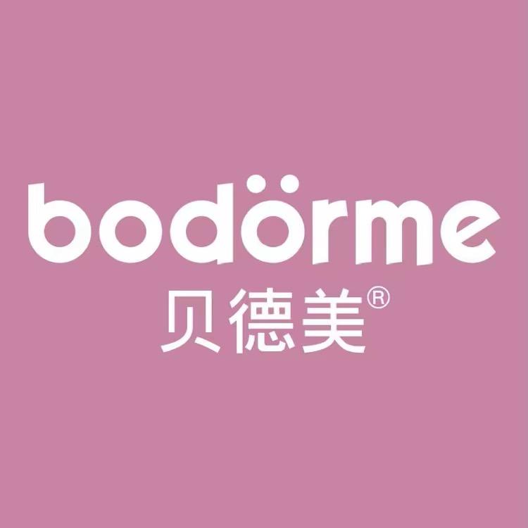 贝德美儿童洗护