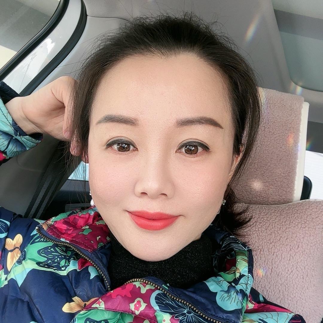 是婧婧呀