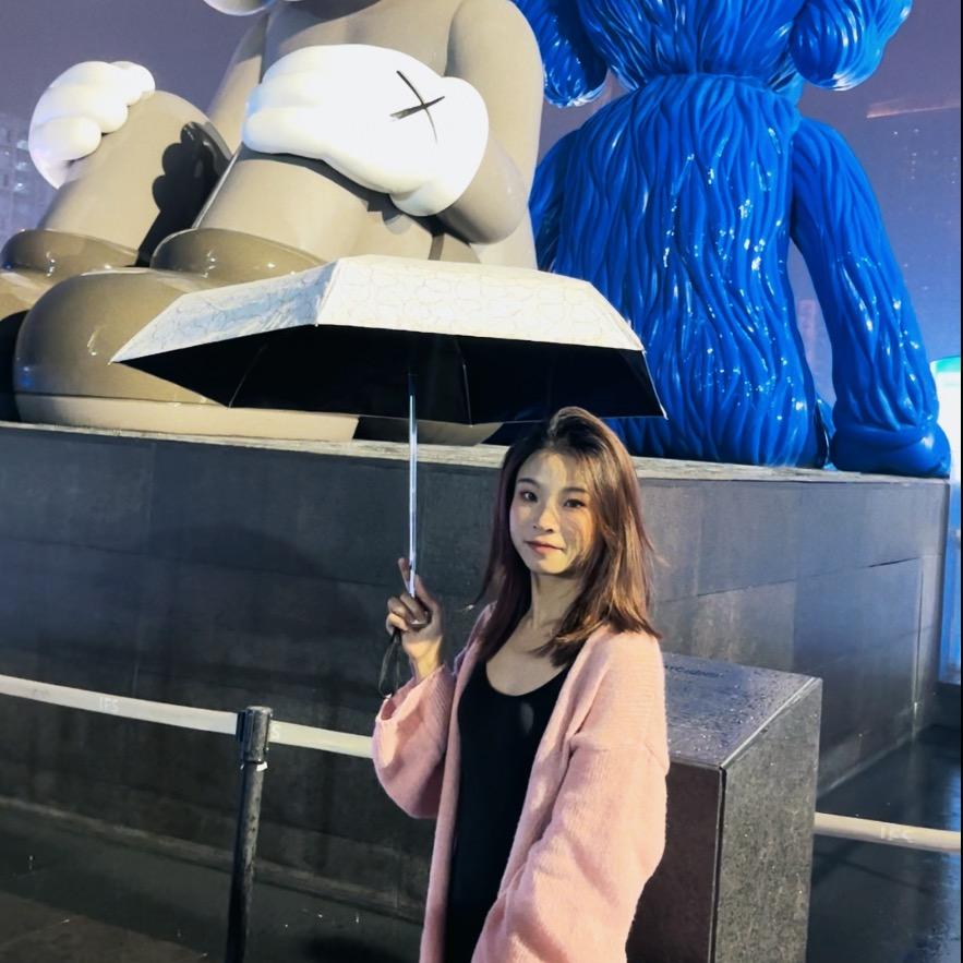 一只🐷（孕期版）