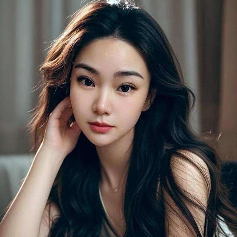 清·欢 ╮