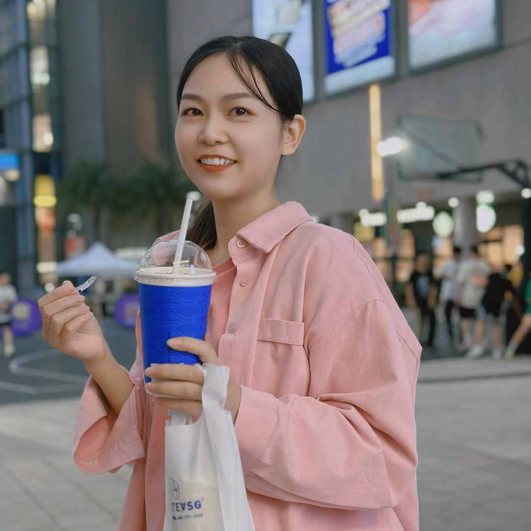 夕阳（努力版）