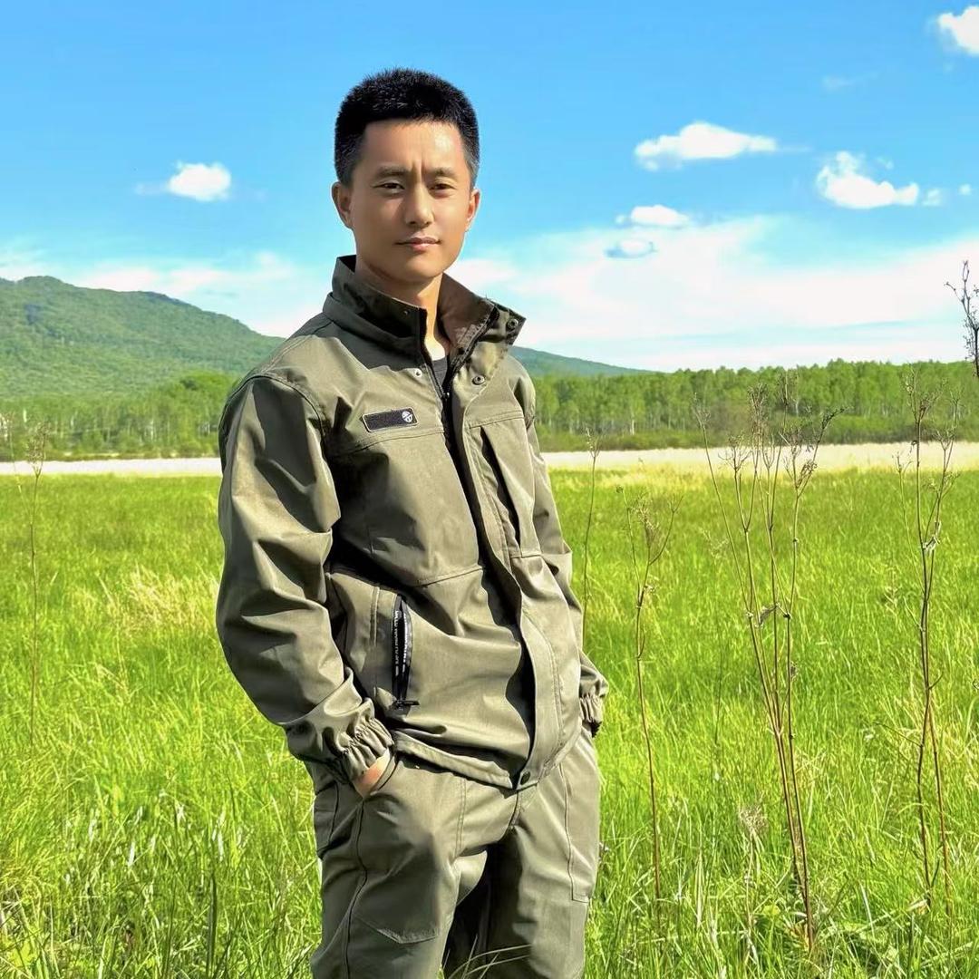 刘德才幸福生活