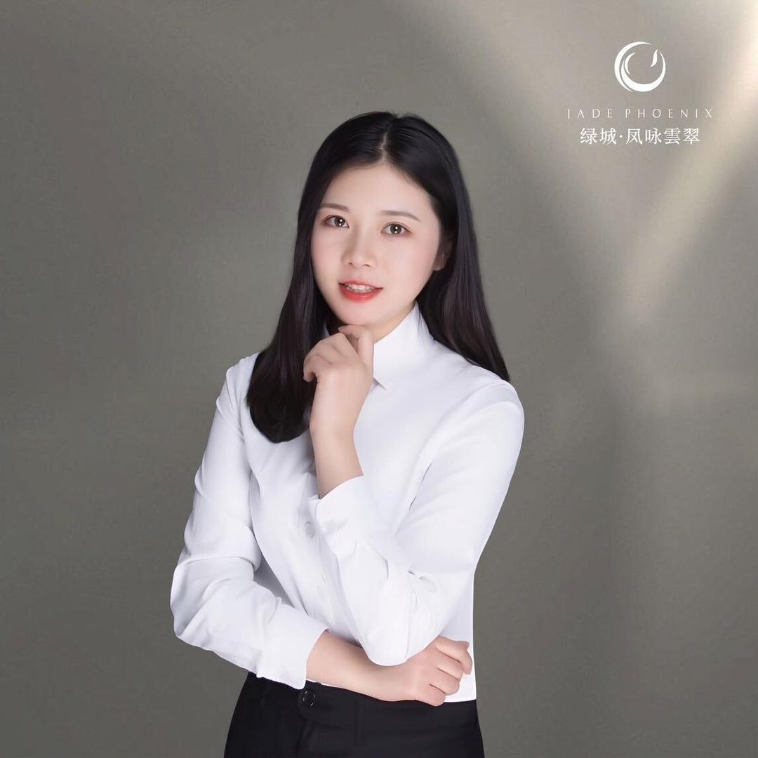 椒江绿城凤咏雲翠-余宣