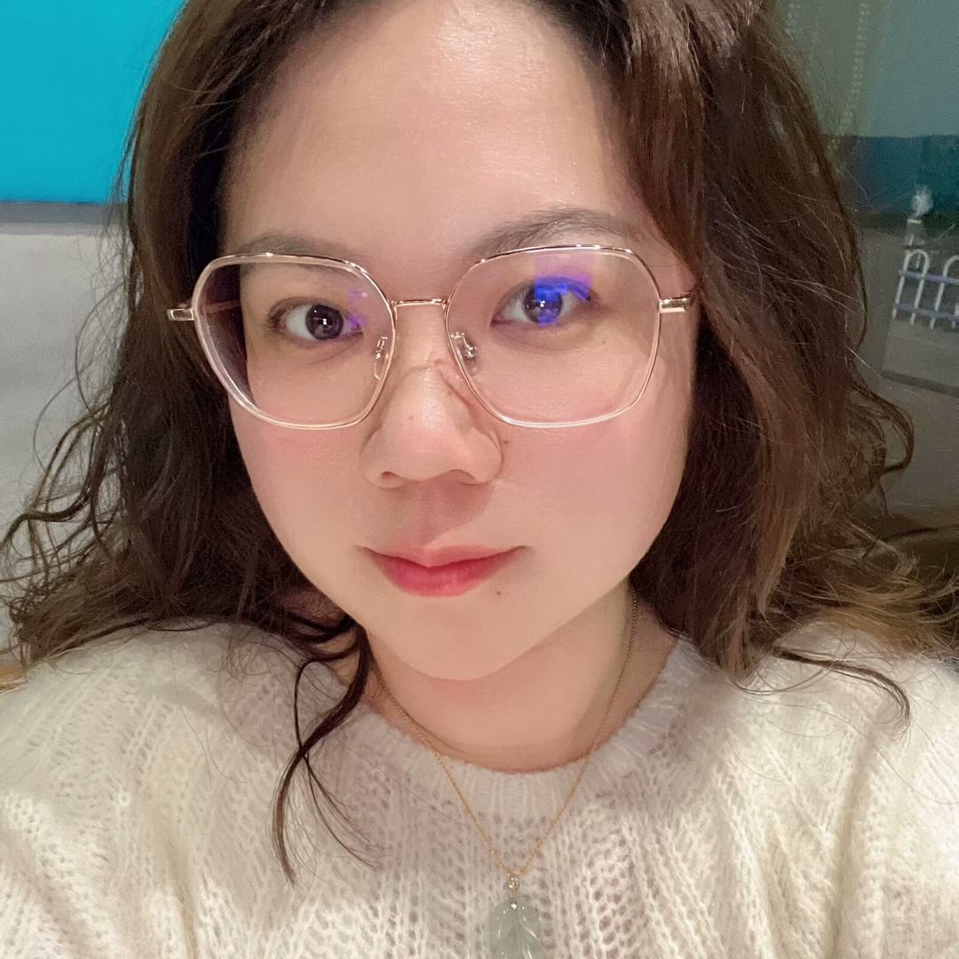 A🎉铂尼思程姐🍭🍥