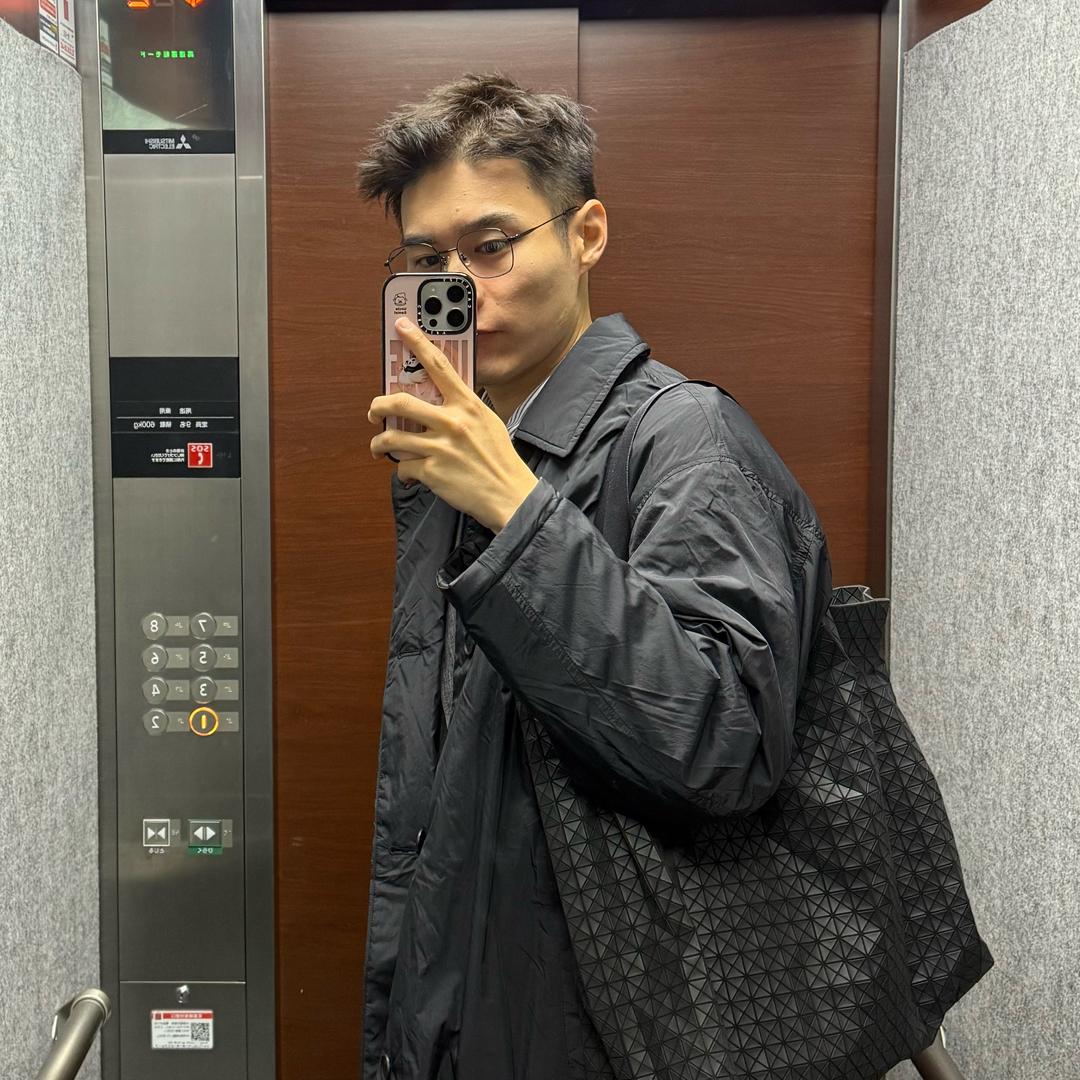 丹尼尔博Daniel Pok