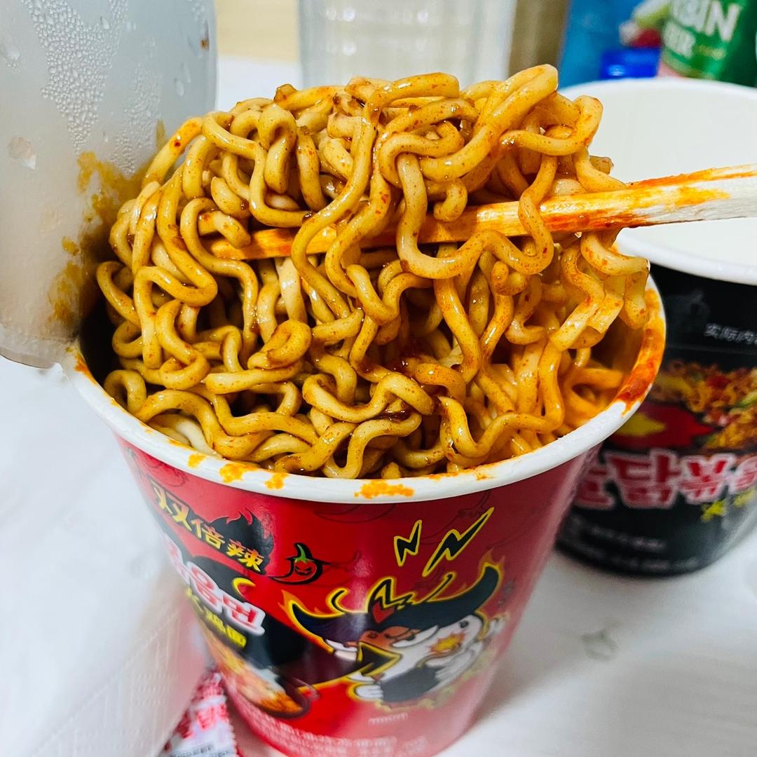 减肥中的老阿姨