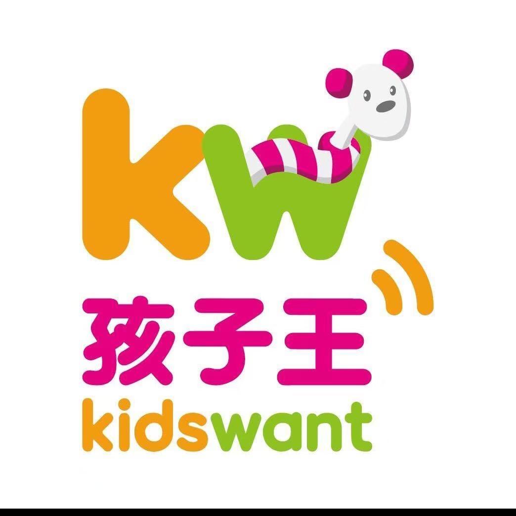 孩子王（周口开元万达）